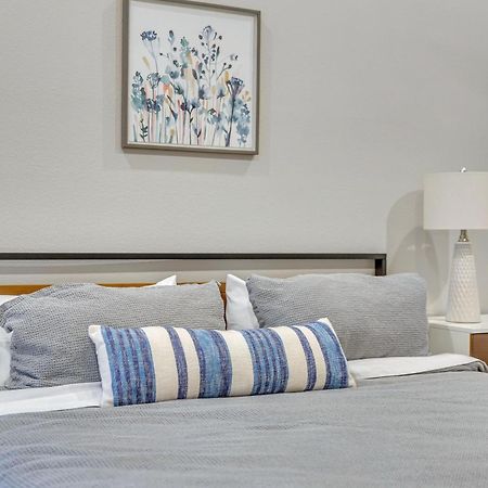 Luxe Phoenix Getaway מראה חיצוני תמונה