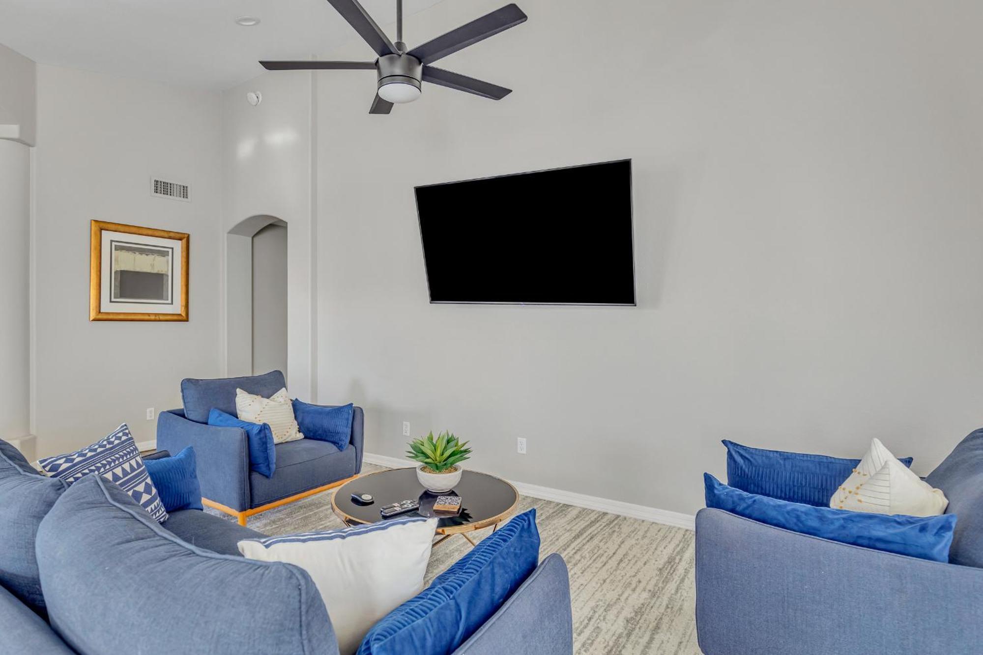 Luxe Phoenix Getaway מראה חיצוני תמונה